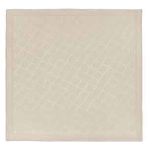 Beige Longchamp Roseau Men's Scarf | 15094-FDJB