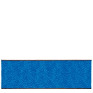 Deep Blue Longchamp Chevaux Men's Scarf | 82951-CNAT