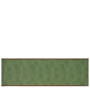 Green Longchamp Chevaux Men's Scarf | 20157-YCJW