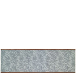 Grey Longchamp Chevaux Men's Scarf | 68475-SVAR