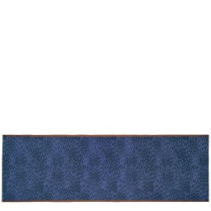 Navy Longchamp Chevaux Women's Scarf | 17824-KLWI