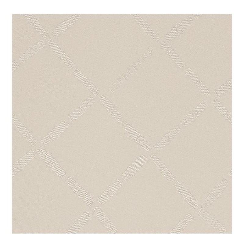 Beige Longchamp Roseau Men's Scarf | 15094-FDJB