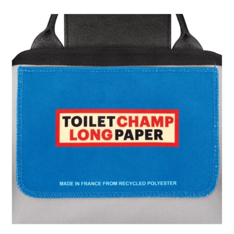 Blue Longchamp Toiletpaper XS Men's Handbag | 68957-SXWI