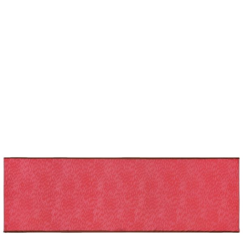 Pink Longchamp Chevaux Men\'s Scarf | 25079-NGOF